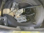 Used Floor Jack Fits: 2015 Jeep Patriot Grade. Fixed Price $124.90.