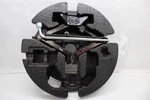 Used Floor Jack Fits: 2020 Land Rover Evoque Grade. Fixed Price $120.00.