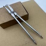 Vintage Craftsman Drum Brake Spring Pliers Tool Circle P? Series Made Usa. Fixed Price $16.95.