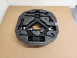2019-2026 Genesis G70 18" Spare Tire Jack & Tool Kit Rod Wrench Foam Oem #M412. Fixed Price $110.00.