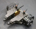 Pro-cut 50-1250 Lateral Twin Cutting Head For On Car Otc Otv Brake Lathe. Fixed Price $475.00.