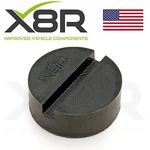Rubber Car Pad For Trolley Axle Stand Jacking Point Sill Tool. Fixed Price $17.00.