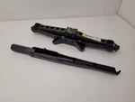 Floor Jack Fits 2013 Chrysler 200 Grade. Fixed Price $80.00.