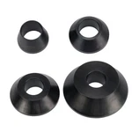 Wheel Balancer Cone, 4PCS Tire Balancing Machine Cones SET,36MM Manual Changer. Fixed Price $69.70.