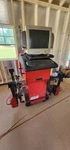 Snap On Sun Wheel Aligner Alignment Machine EEWA107/108A. Fixed Price $500.00.
