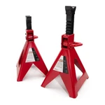 Steelman Jack Stand Ton Capacity JS647512. Fixed Price $229.99.