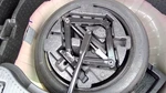 Chevrolet Trax Lt 2016 Jack With Foam Holder 477922. Fixed Price $69.00.
