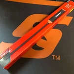 Snap-on ECSPJ002O 60 Lumen Bendable Light Rechargeable Orange Unused. Fixed Price $120.00.