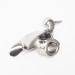 Steel Duck Tapered Head Demount Coats * Tire Changer 8182788 182753. Fixed Price $79.98.