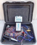 Nexiq Technologies Brake-link Model 116021 Abs Tester. Fixed Price $1750.00.