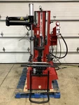 2019 Hunter AUTO34S Tire Changer Touchless Center Post -n/t Revolution Maverick. Fixed Price $15985.00.