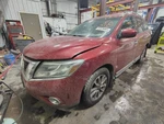 Used Floor Jack Fits: 2014 Nissan Pathfinder. Fixed Price $95.00.