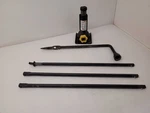 Floor Jack Fits 2013 Gmc Sierra 1500 Pickup Grade. Fixed Price $105.00.