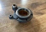 Ammco Brake Lathe 907344R Rear Flange For 3000, 4000 Free Ship. Fixed Price $80.00.