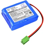 3600MAH Battery For Wheel Alignment System 1000,CEMB DWA1000,E-1080. Fixed Price $38.45.