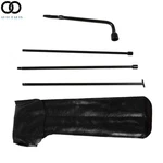 Replacement For 2004 2005-2015 Nissan Frontier & Titan Spare Tire Jack Tool Kit. Fixed Price $24.02.