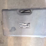 Blue Point Ton Porta Power Model YA15441B Cases Included. Fixed Price $275.00.