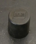 Ammco 29198 3850 & 3860 Brake Lathe Crossfeed Plastic Protective End Cap. Fixed Price $25.00.