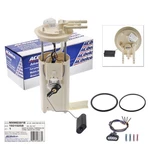 Acdelco Fuel Pump Module Assembly For Venture, Silhouette, Trans Sport MU1808. Fixed Price $72.99.
