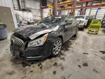 Used Floor Jack Fits: 2014 Buick Lacrosse. Fixed Price $95.00.