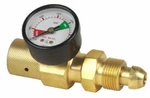 Otc 6525-1 100 Psi Preset Nitrogen Pressure Regulator. Fixed Price $29.90.