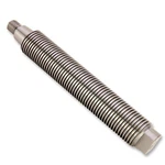 Wheel Balancer Replacement Extended 40MM Shaft Fmc John Bean 112373 Made In Usa. Fixed Price $206.07.