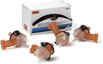 3M 16612 Accuspray HG14 Atomizng Heads, 1.4MM. Fixed Price $48.56.