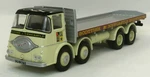Corgi 11801 Premium Edition Erf Kv Wheel Platform Lorry - Scottish & Newcastle. Fixed Price $57.69.