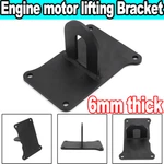 Ford 6.0 Diesel Engines Motor Lifting Bracket 6MM Thick Steel Plate Black. Fixed Price $26.99.