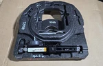 2016-2022 Chevrolet Chevy Spark Tire Jack & Tool Kit Set And Foam Case Oem. Fixed Price $79.00.