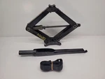Floor Jack Fits 2017 Chevrolet Trax Grade. Fixed Price $80.00.