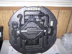 10-16 Azera Original Hyundai Factory Jack W/tools. Fixed Price $74.54.