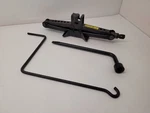 Floor Jack Fits 2012 Toyota Camry Grade. Fixed Price $80.00.