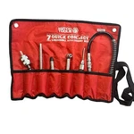 Matco Tools GAK7 6PC Quick Connect Greasing Accessory: *missing 90 Coupler Read. Fixed Price $34.05.