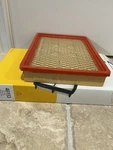 New Wix Air Filter 46153. Interchanges With Baldwin Part# PA2189. Fixed Price $14.79.