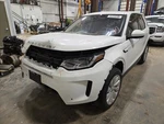 Used Floor Jack Fits: 2020 Land Rover Discovery Sport. Fixed Price $163.75.