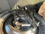 Used Floor Jack Fits: 2014 Jeep Patriot Grade. Fixed Price $124.90.