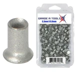 5.3MM 8.0MM Aluminum Self Piercing Rivets, 100/BOX. Fixed Price $31.00.