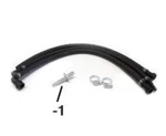 Vw Touareg Audi Porsche Fuel Pump Pressure Measuring Adapter Hose VAS6551/5. Fixed Price $109.99.