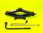 Jack Assembly With Handle Lug Wrench FITS:2019-2023 Toyota Avalon. Fixed Price $65.55.