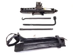 2011-2025 Dodge Durango Jack And Tool Kit Genuine Mopar Part Oem. Fixed Price $80.00.