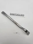 Vintage Proto Tools 2006 Drum Brake Adjustment Spoon Pry Bar Usa. Fixed Price $18.98.