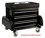 Performance Tool Creeper Seat Box W85025. Fixed Price $99.99.
