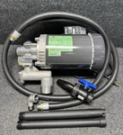 Gpi L5132 Oil Transfer Pump 115/230V Hp Qpm 142100-02 With Accessories. Fixed Price $799.99.