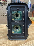 Hunter Hawkeye Elite Alignment Camera Left Side 125-443-1. Fixed Price $1000.00.