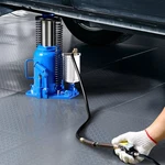 Vevor Hydraulic Bottle Jack High Lift 32 Ton (70546.9 Lbs) Car Repair. Fixed Price $117.99.