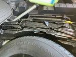 Used Floor Jack Fits: 2018 Volkswagen Atlas Grade. Fixed Price $124.90.