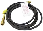 Mr. Heater F271802 12" Big/tough Buddy Rv Hose. Fixed Price $64.11.