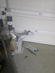 No Mar Hill Motorcycle Tire Changer. Fixed Price $470.00.