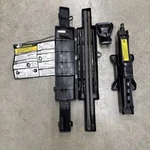 88-99 Chevy Gmc 1500 Suburban Tahoe Yukon Denali Spare Tire Jack & Tool Kit Oem. Fixed Price $100.00.